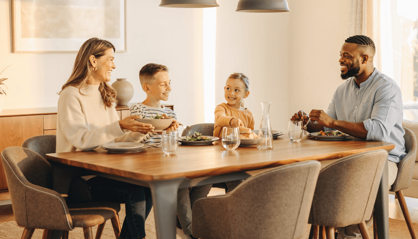 Dining Collection at Globe Furniture