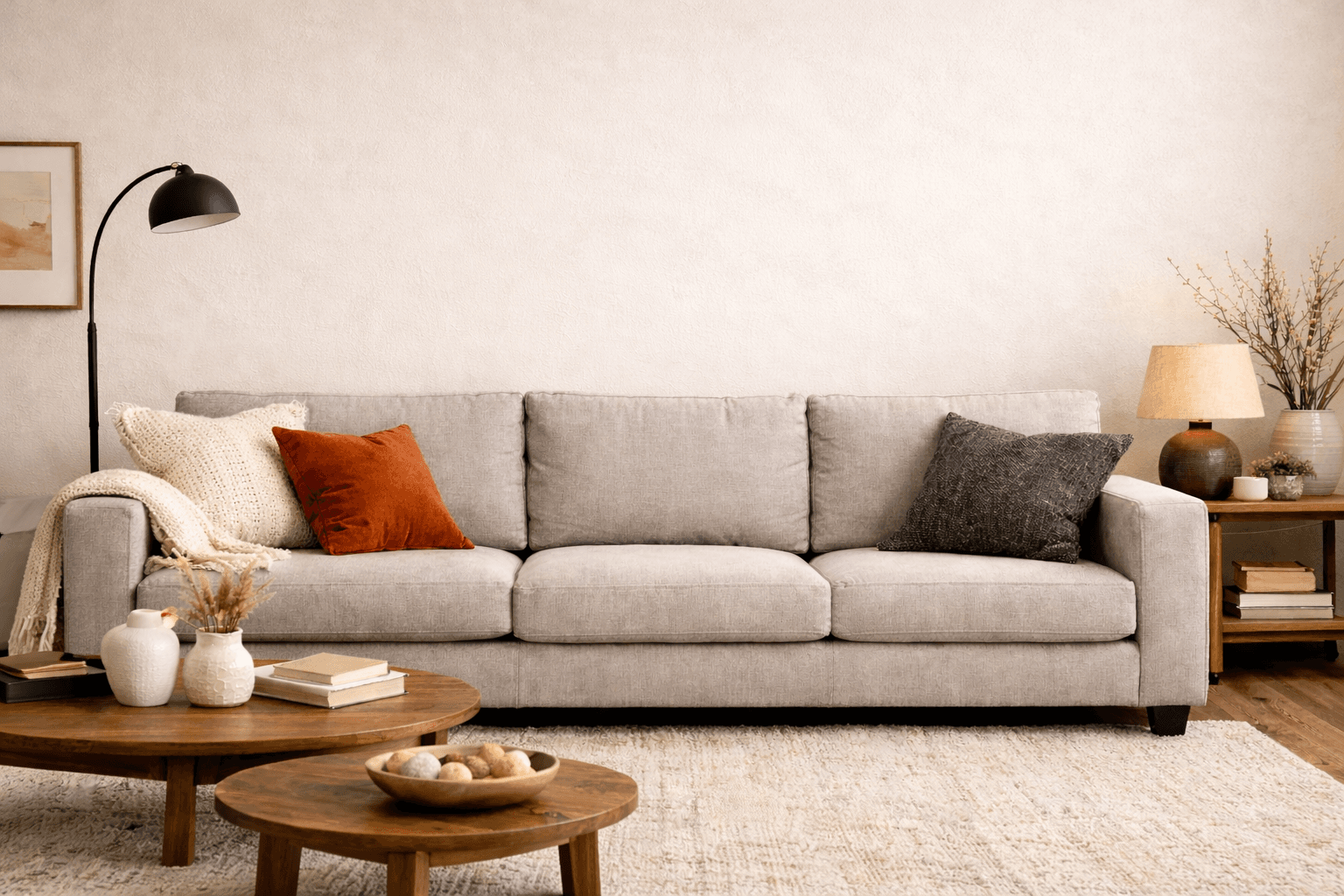 Globe Furniture - Premium Collection