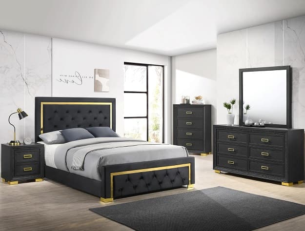 9290 Bedroom Set