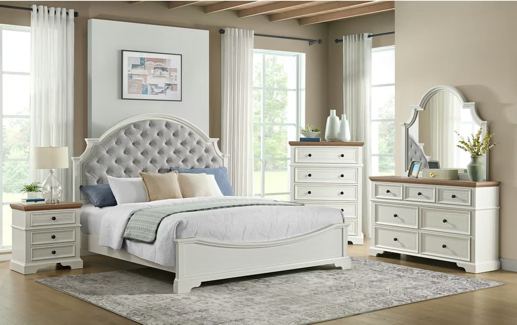 Eastwood Bedroom Set