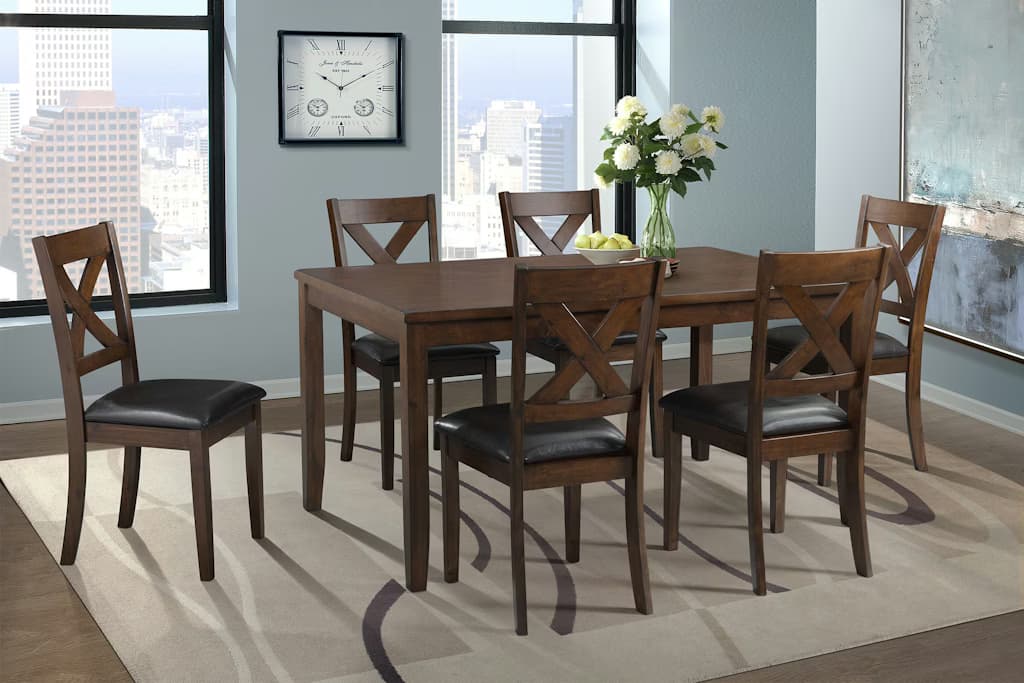 Alex Dining Set